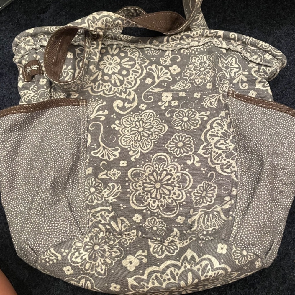 31 Hobo Bag